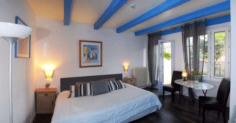 Hotel Ermitage Les Angles  Room photo